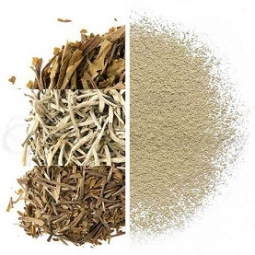 Matcha (White) Tea Powder 1/2 oz. Limited Edition Kenya Single Estate